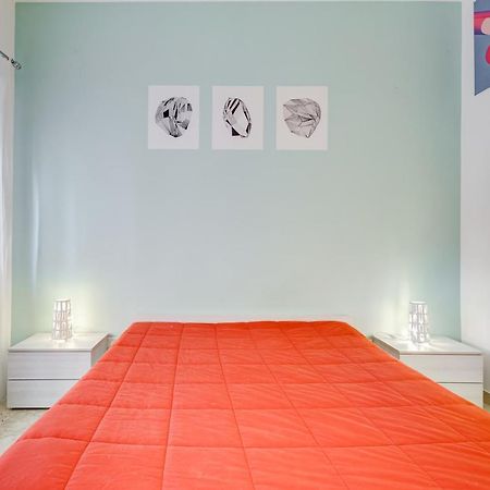 Jmartins Vatican Suites Roma Exterior foto