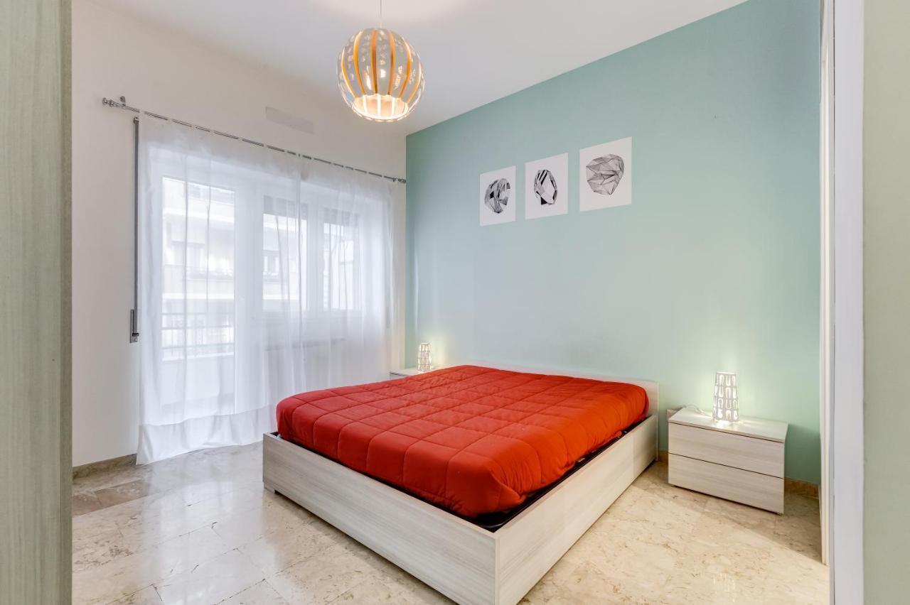 Jmartins Vatican Suites Roma Exterior foto