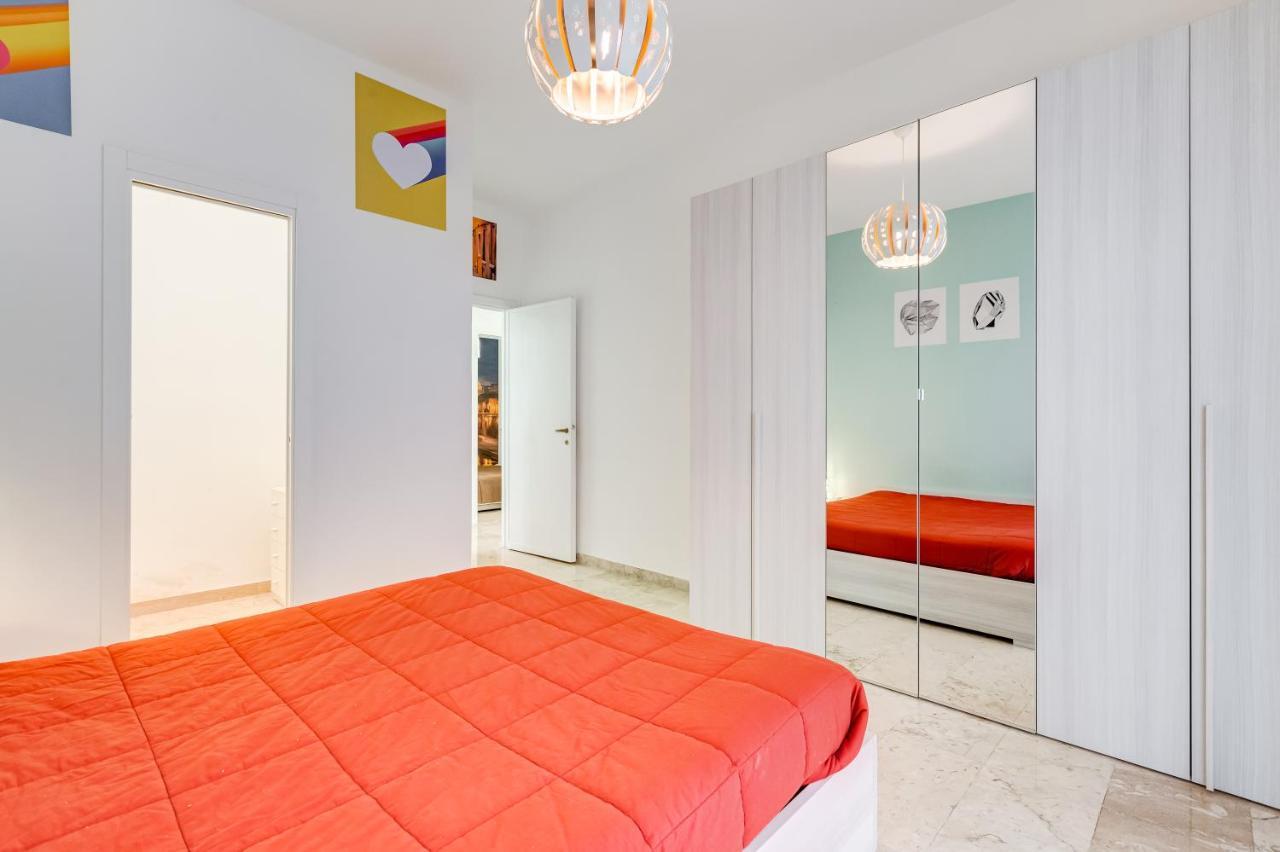 Jmartins Vatican Suites Roma Exterior foto