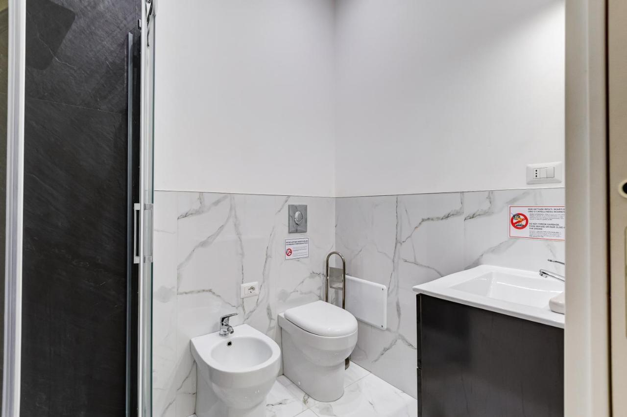 Jmartins Vatican Suites Roma Exterior foto