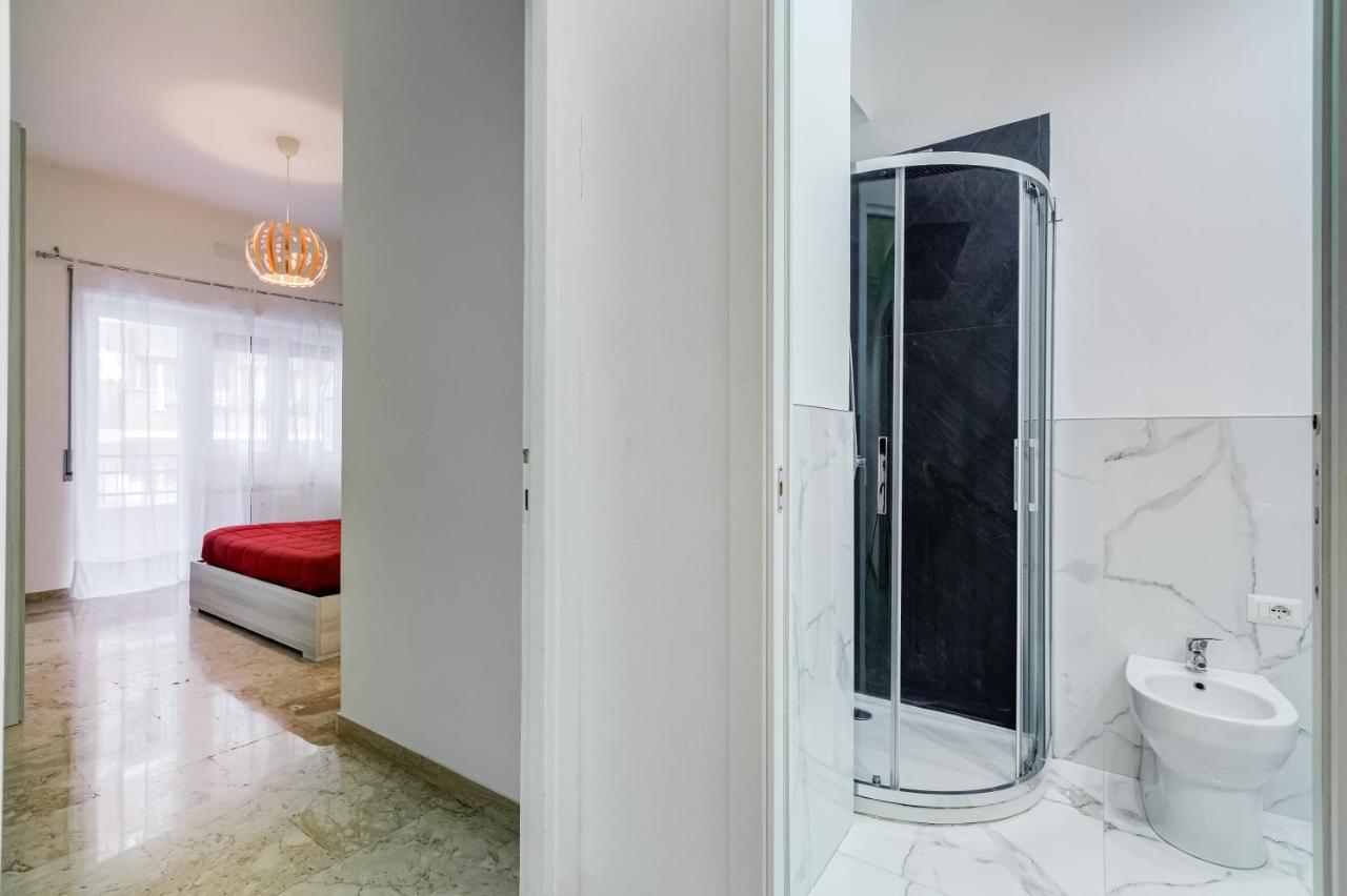 Jmartins Vatican Suites Roma Exterior foto