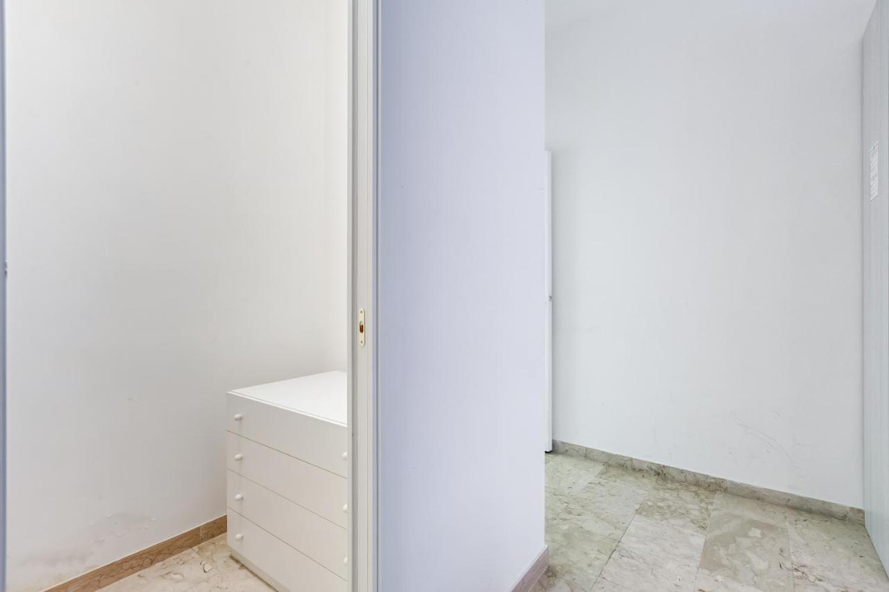 Jmartins Vatican Suites Roma Exterior foto