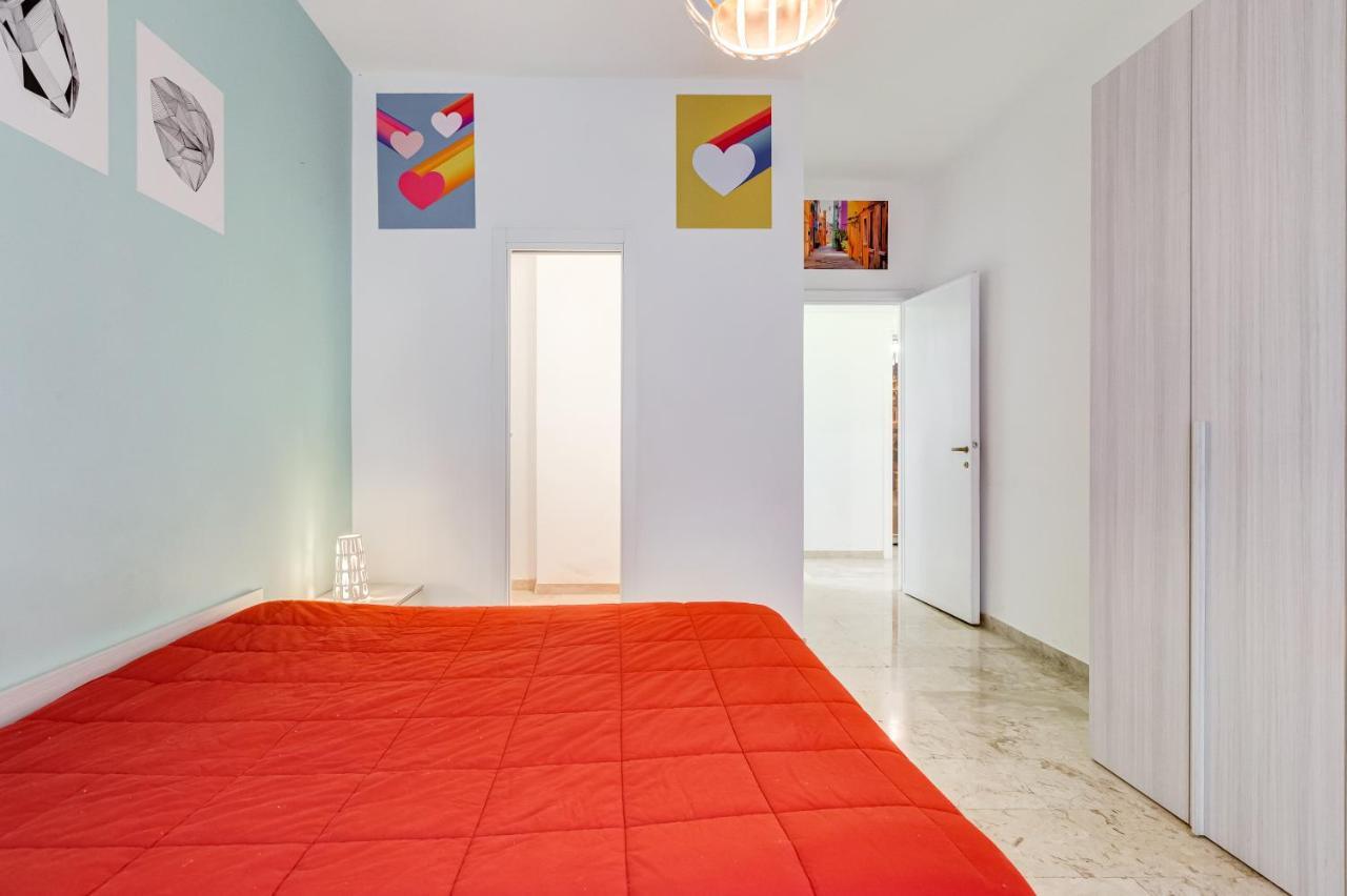 Jmartins Vatican Suites Roma Exterior foto