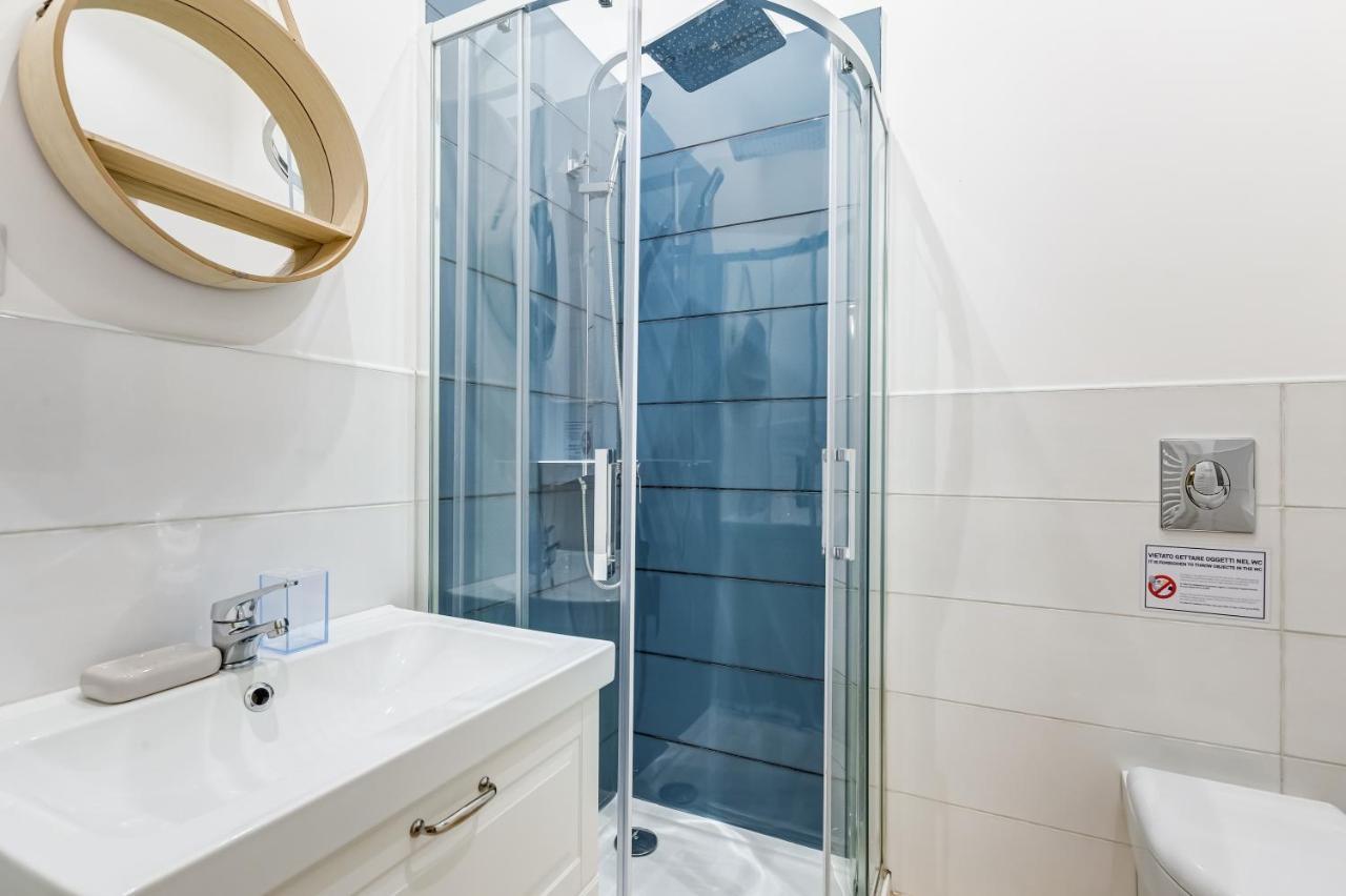 Jmartins Vatican Suites Roma Exterior foto