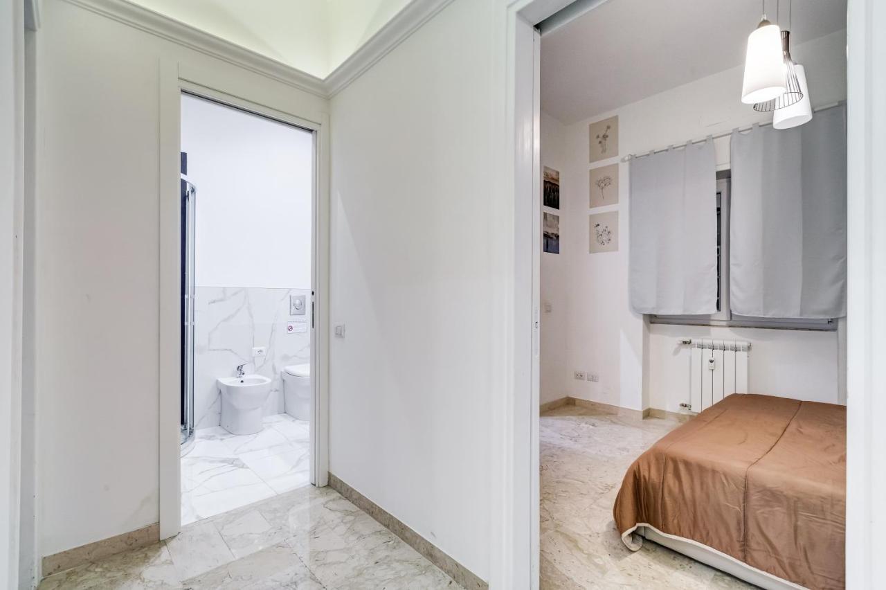 Jmartins Vatican Suites Roma Exterior foto