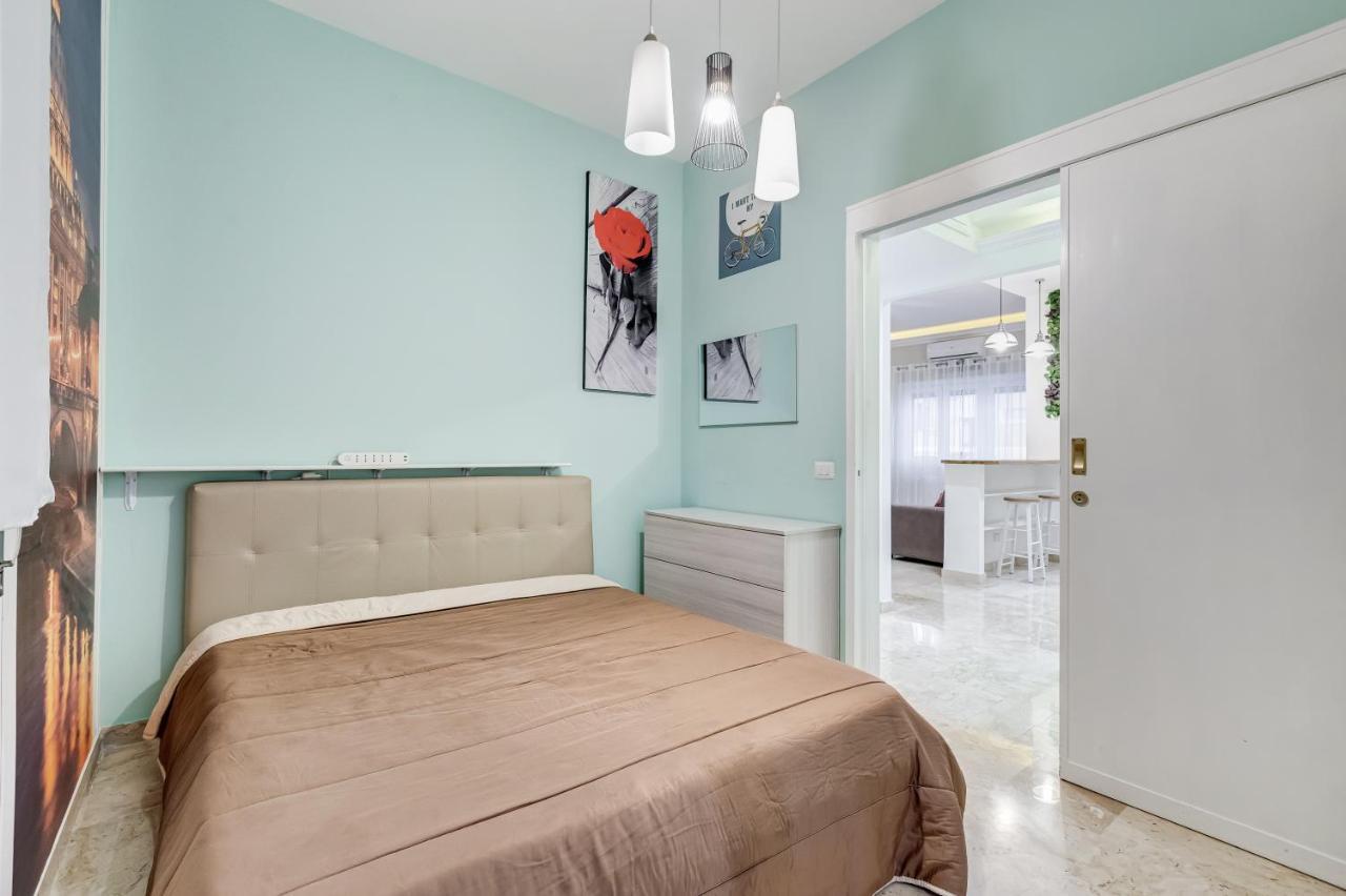 Jmartins Vatican Suites Roma Exterior foto