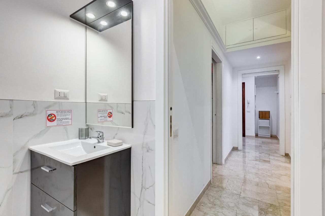 Jmartins Vatican Suites Roma Exterior foto