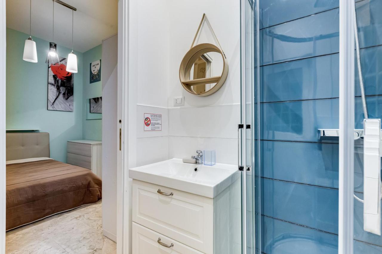 Jmartins Vatican Suites Roma Exterior foto