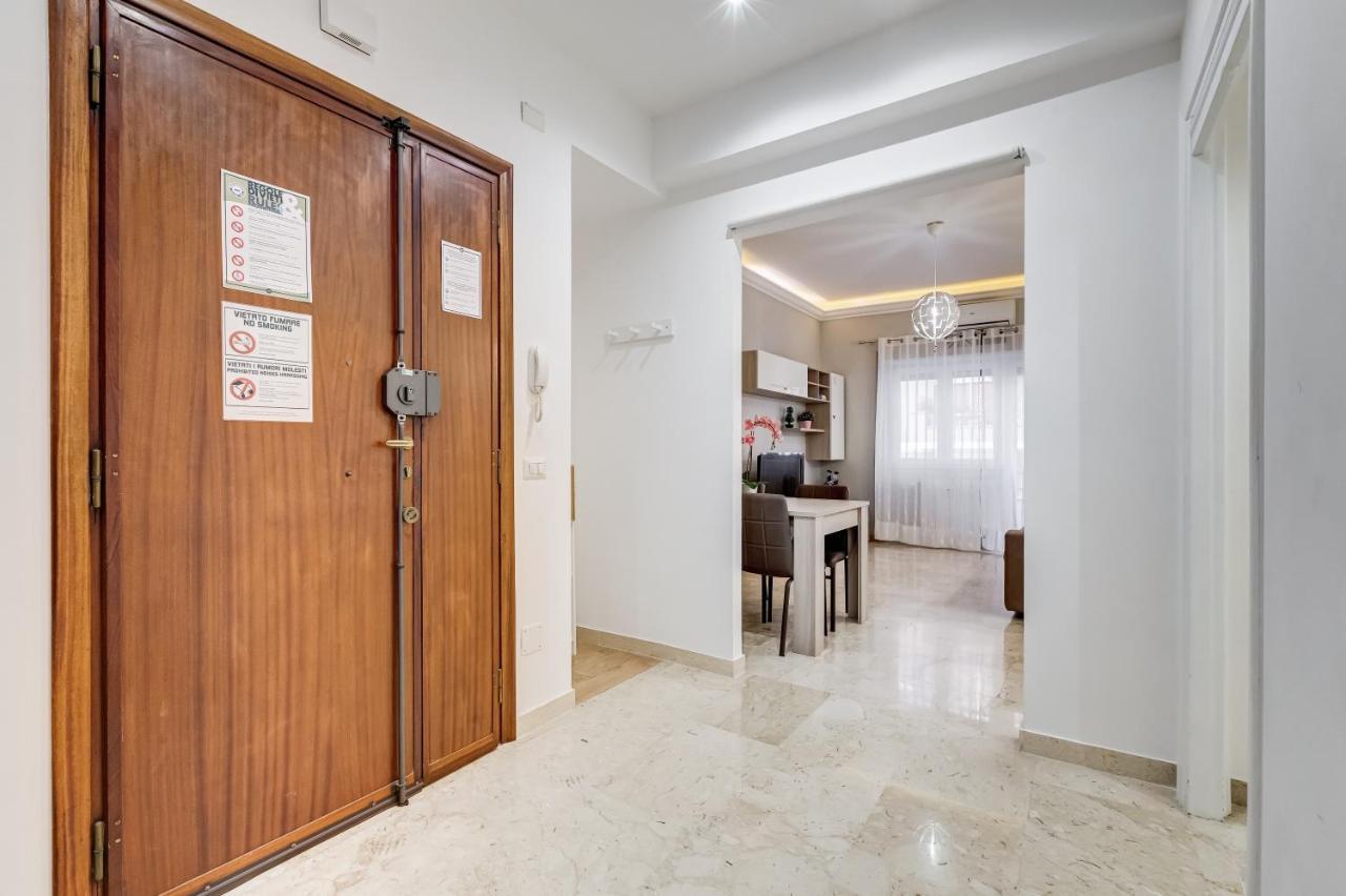 Jmartins Vatican Suites Roma Exterior foto