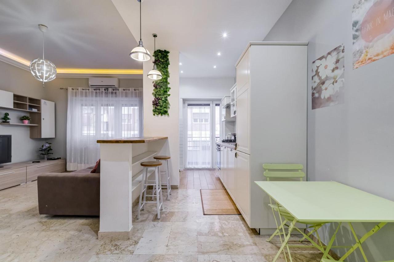 Jmartins Vatican Suites Roma Exterior foto